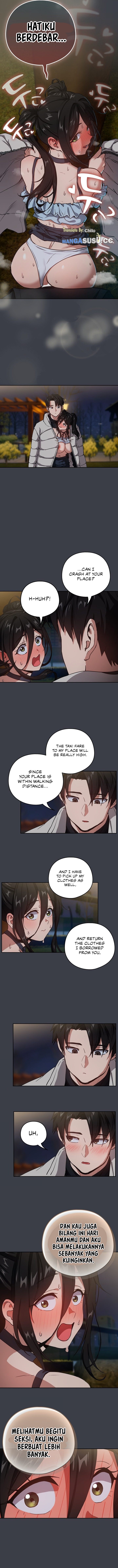 After Work Love Affairs - Chapter 38 8 After Work Love Affairs - Chapter 38 8