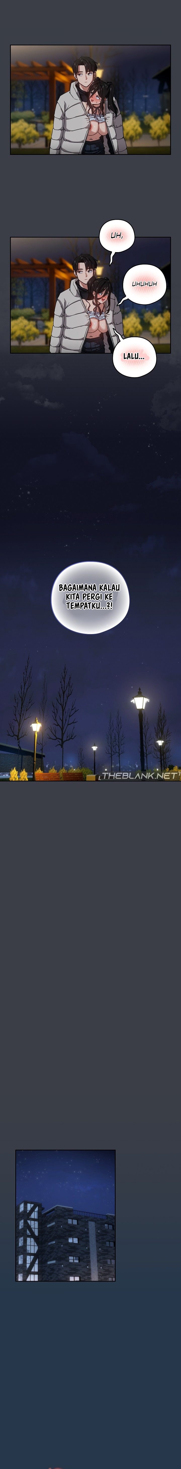 After Work Love Affairs - Chapter 38 9 After Work Love Affairs - Chapter 38 9