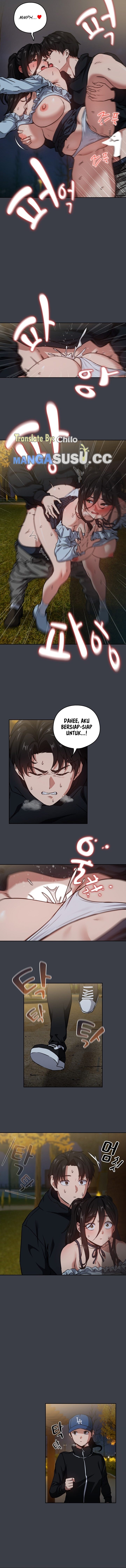 After Work Love Affairs - Chapter 38 6 After Work Love Affairs - Chapter 38 6