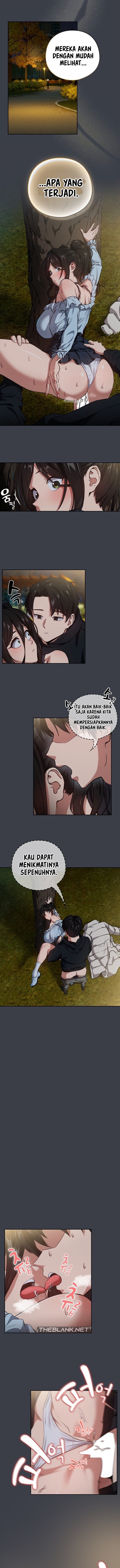 After Work Love Affairs - Chapter 38 5 After Work Love Affairs - Chapter 38 5