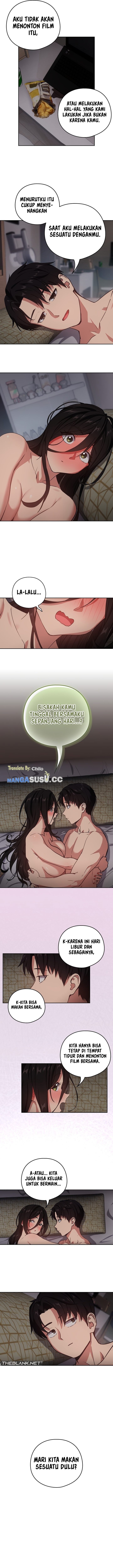 After Work Love Affairs - Chapter 39 4 After Work Love Affairs - Chapter 39 4