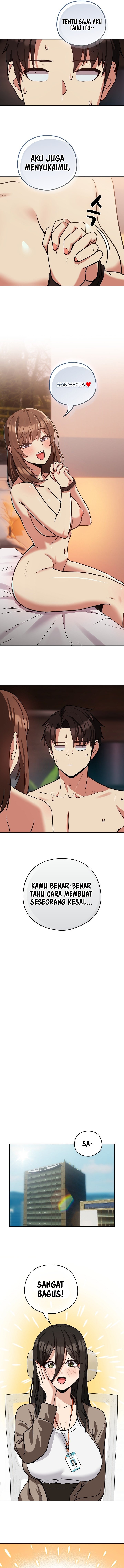 After Work Love Affairs - Chapter 33 8 After Work Love Affairs - Chapter 33 8