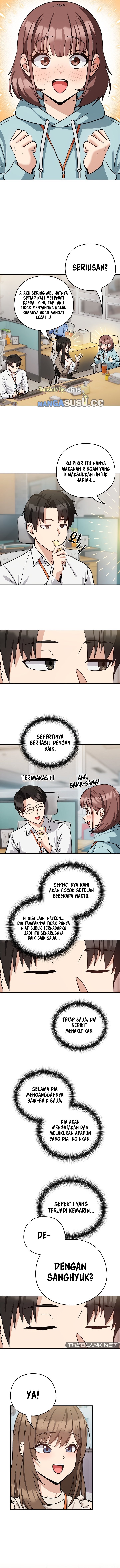 After Work Love Affairs - Chapter 33 9 After Work Love Affairs - Chapter 33 9