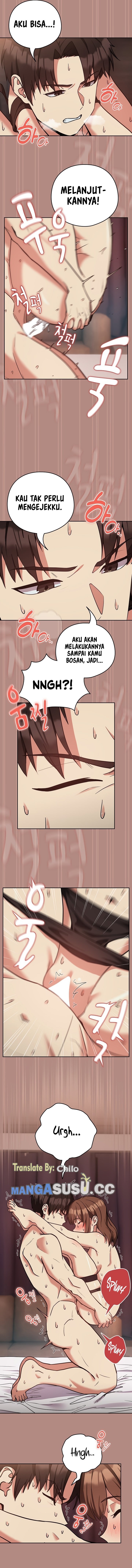 After Work Love Affairs - Chapter 33 3 After Work Love Affairs - Chapter 33 3