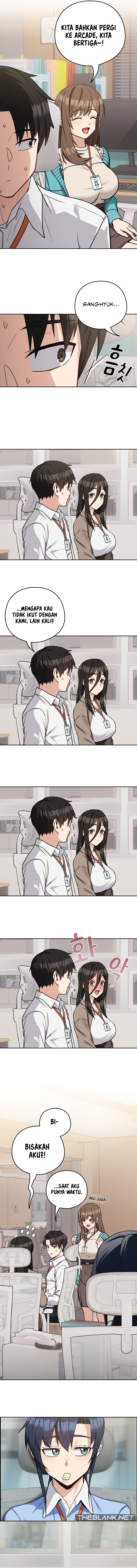 After Work Love Affairs - Chapter 33 10 After Work Love Affairs - Chapter 33 10