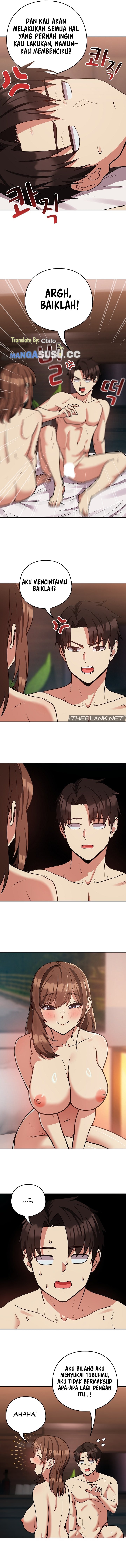 After Work Love Affairs - Chapter 33 7 After Work Love Affairs - Chapter 33 7