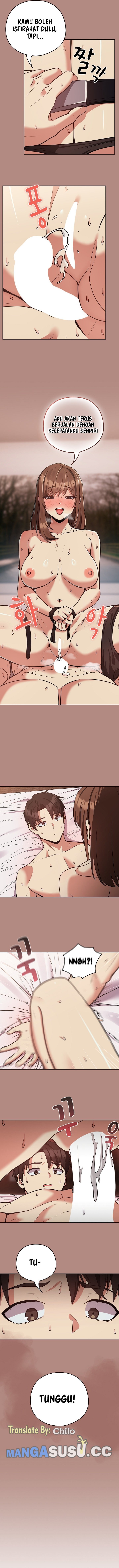 After Work Love Affairs - Chapter 33 5 After Work Love Affairs - Chapter 33 5