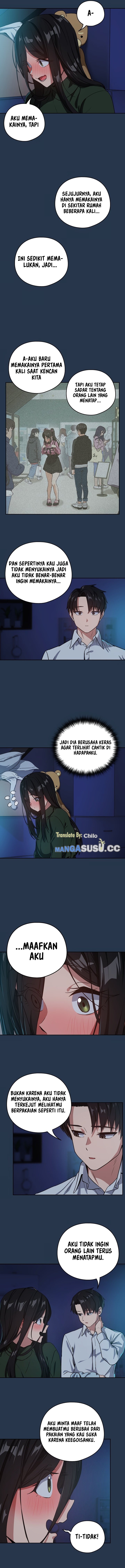 After Work Love Affairs - Chapter 36 3