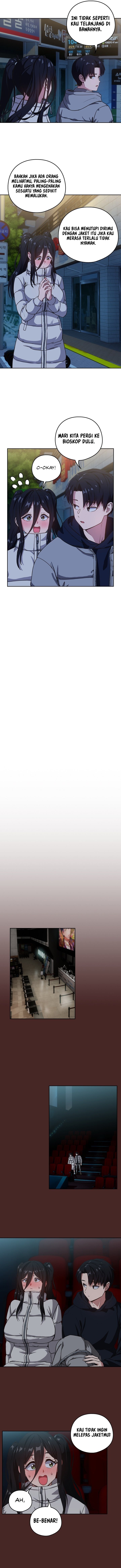 After Work Love Affairs - Chapter 36 6