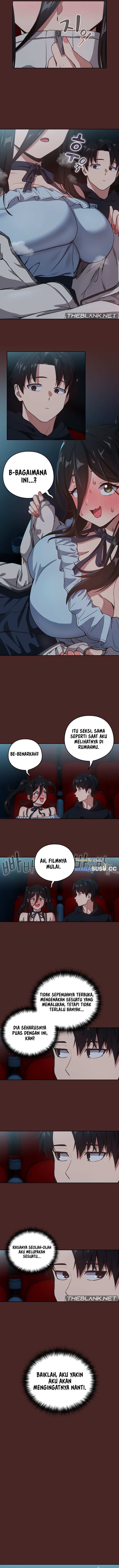 After Work Love Affairs - Chapter 36 7