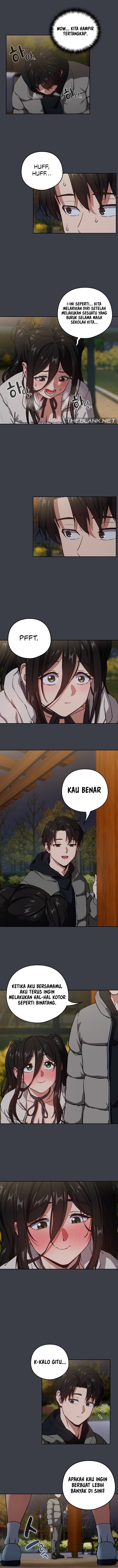 After Work Love Affairs - Chapter 37 8 After Work Love Affairs - Chapter 37 8