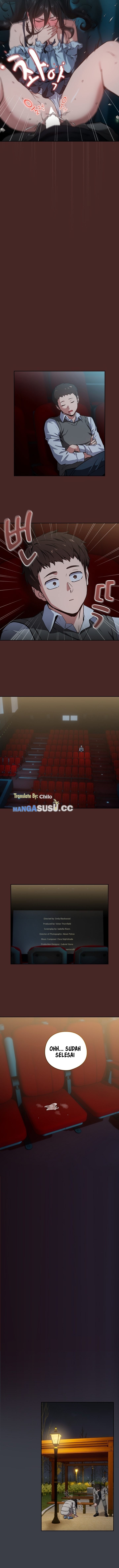 After Work Love Affairs - Chapter 37 7 After Work Love Affairs - Chapter 37 7