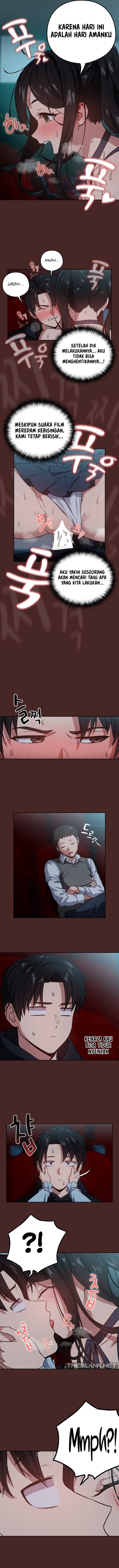 After Work Love Affairs - Chapter 37 4 After Work Love Affairs - Chapter 37 4