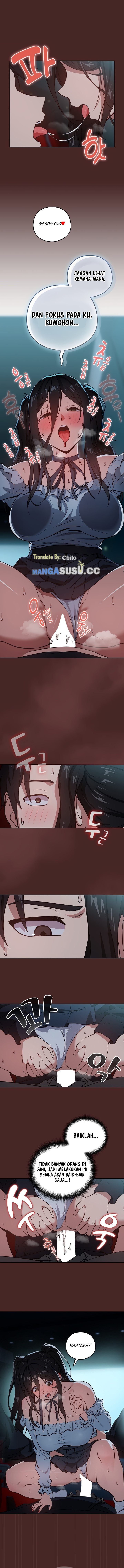 After Work Love Affairs - Chapter 37 5 After Work Love Affairs - Chapter 37 5