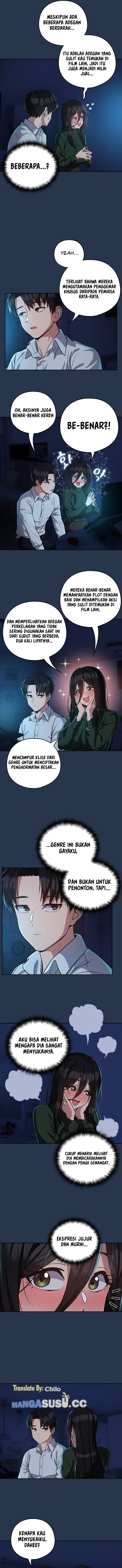 After Work Love Affairs - Chapter 35 8 After Work Love Affairs - Chapter 35 8