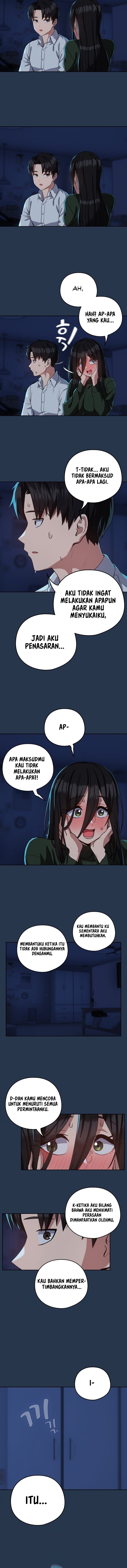 After Work Love Affairs - Chapter 35 9 After Work Love Affairs - Chapter 35 9