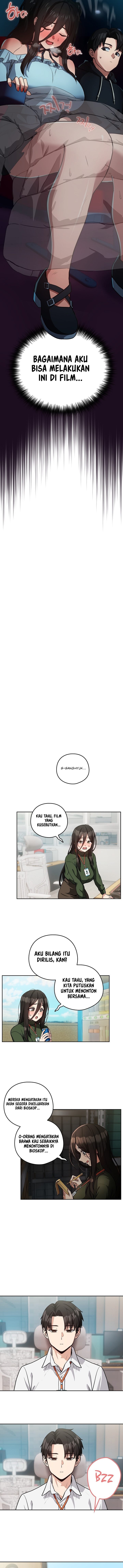 After Work Love Affairs - Chapter 35 3 After Work Love Affairs - Chapter 35 3