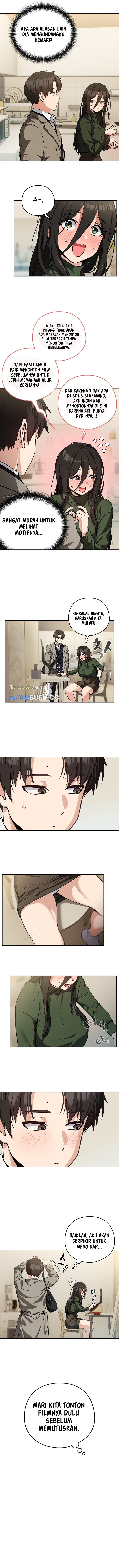 After Work Love Affairs - Chapter 35 6 After Work Love Affairs - Chapter 35 6