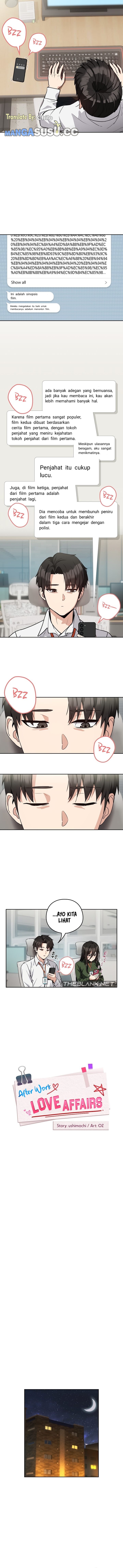 After Work Love Affairs - Chapter 35 4 After Work Love Affairs - Chapter 35 4