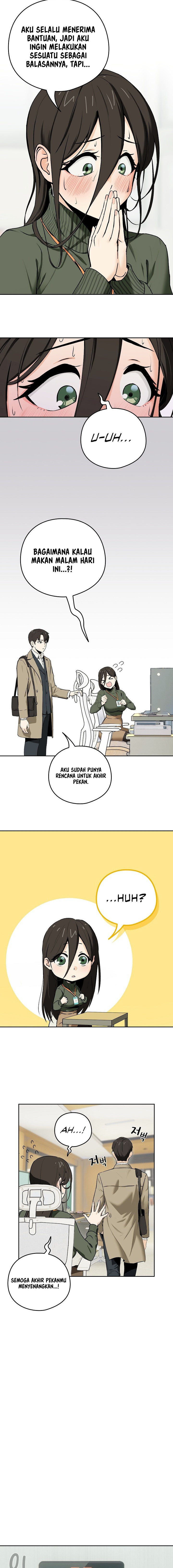 After Work Love Affairs - Chapter 1 8 After Work Love Affairs - Chapter 1 8