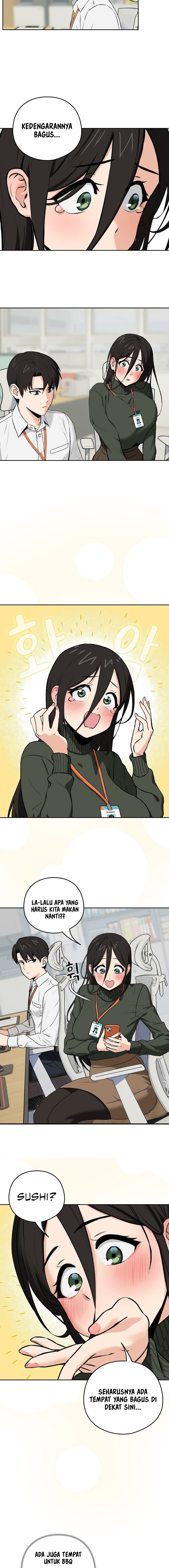 After Work Love Affairs - Chapter 1 22 After Work Love Affairs - Chapter 1 22