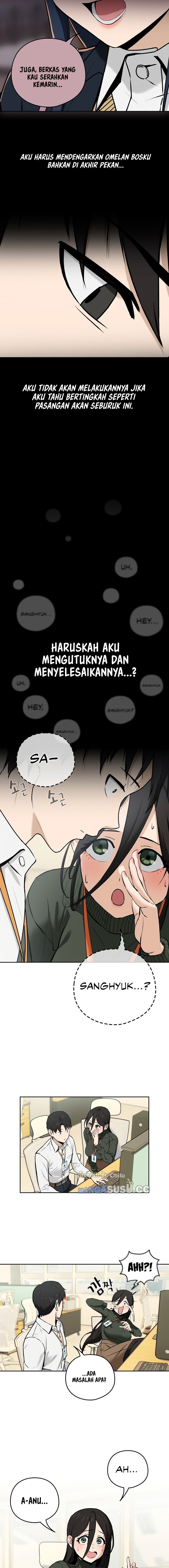 After Work Love Affairs - Chapter 1 20 After Work Love Affairs - Chapter 1 20