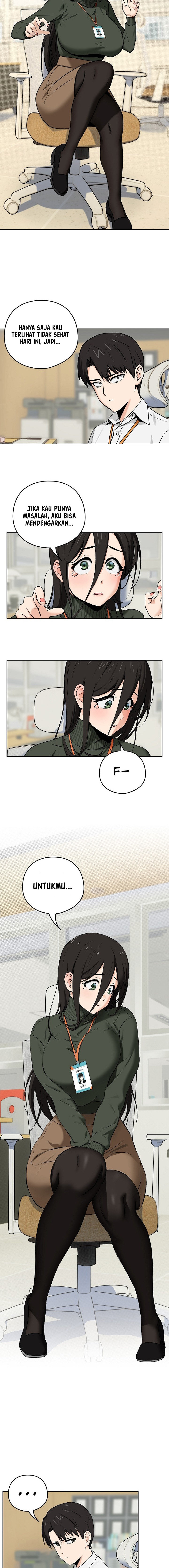 After Work Love Affairs - Chapter 1 21 After Work Love Affairs - Chapter 1 21