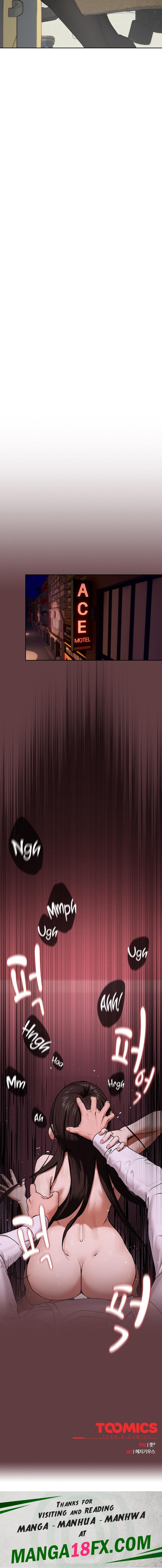 After Work Love Affairs - Chapter 1 24 After Work Love Affairs - Chapter 1 24