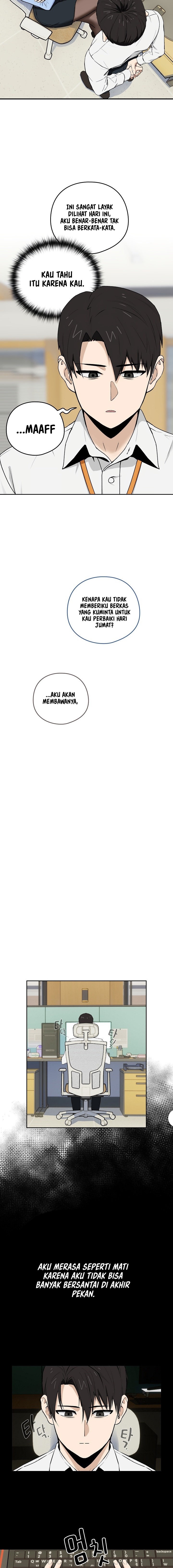 After Work Love Affairs - Chapter 1 18 After Work Love Affairs - Chapter 1 18