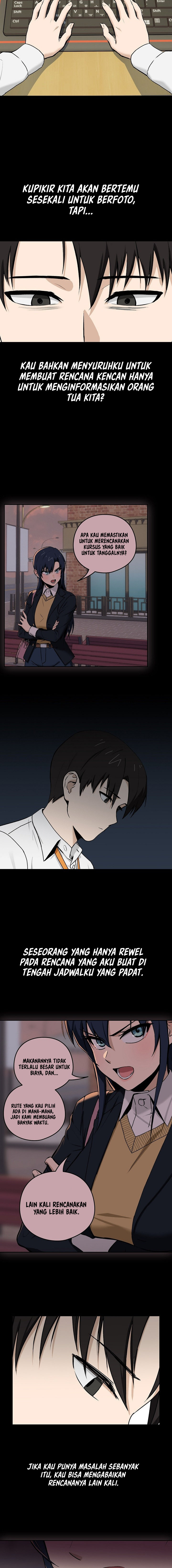 After Work Love Affairs - Chapter 1 19 After Work Love Affairs - Chapter 1 19