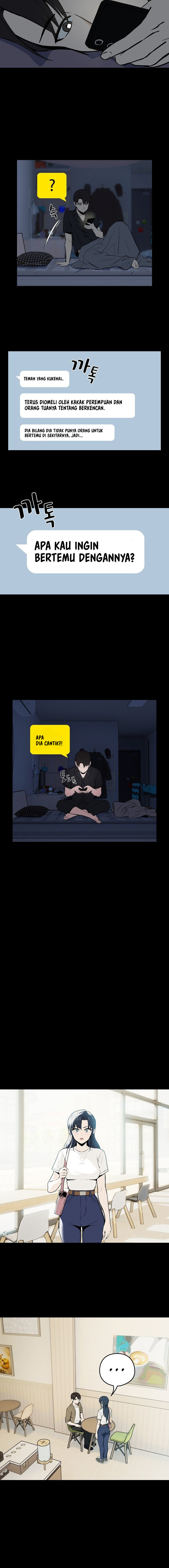 After Work Love Affairs - Chapter 1 13 After Work Love Affairs - Chapter 1 13