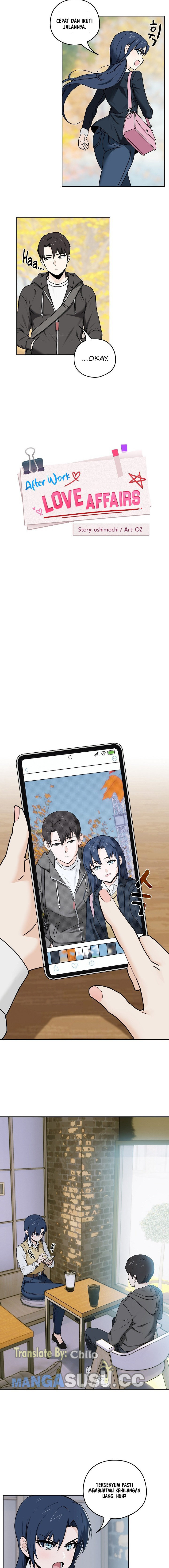 After Work Love Affairs - Chapter 1 11 After Work Love Affairs - Chapter 1 11