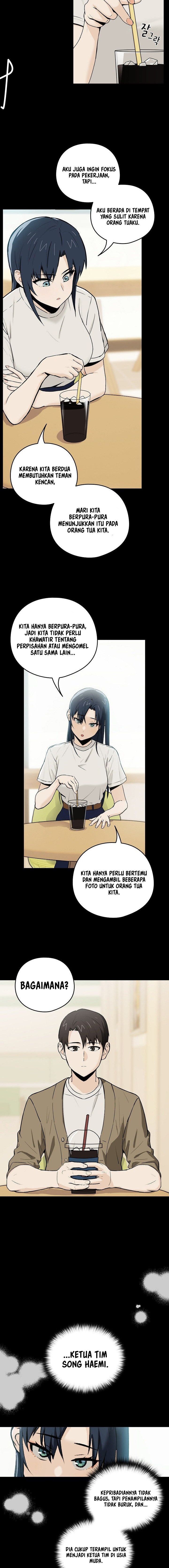 After Work Love Affairs - Chapter 1 16 After Work Love Affairs - Chapter 1 16