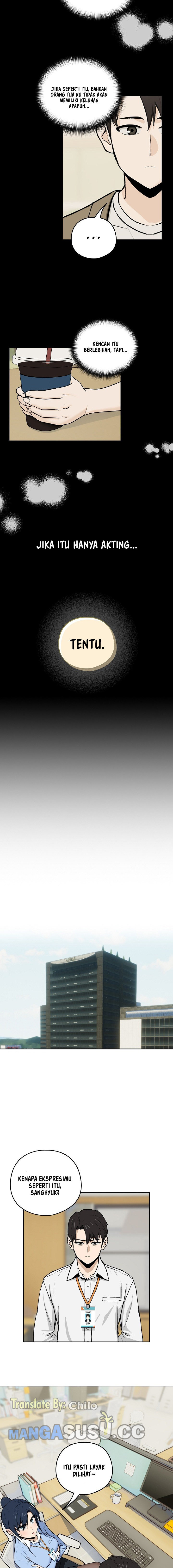 After Work Love Affairs - Chapter 1 17 After Work Love Affairs - Chapter 1 17