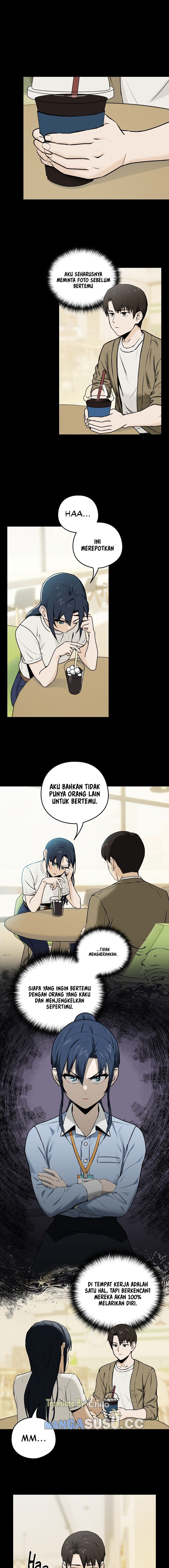 After Work Love Affairs - Chapter 1 14 After Work Love Affairs - Chapter 1 14