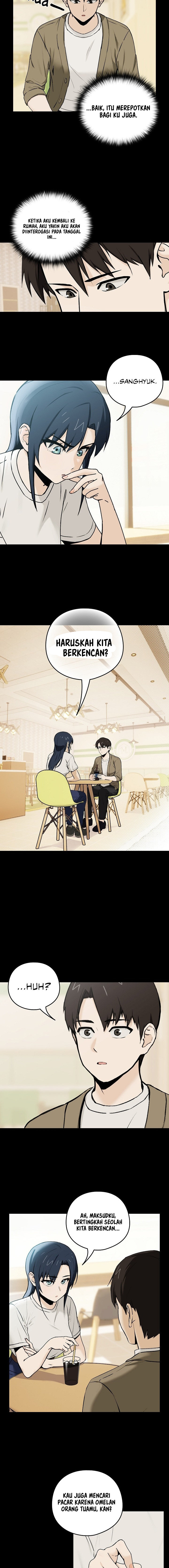 After Work Love Affairs - Chapter 1 15 After Work Love Affairs - Chapter 1 15