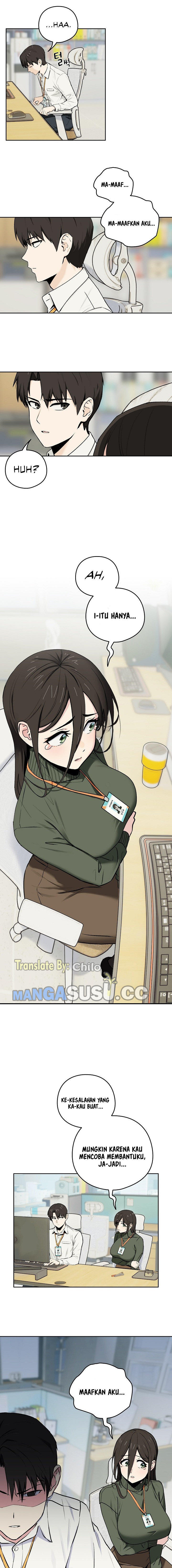 After Work Love Affairs - Chapter 1 6 After Work Love Affairs - Chapter 1 6