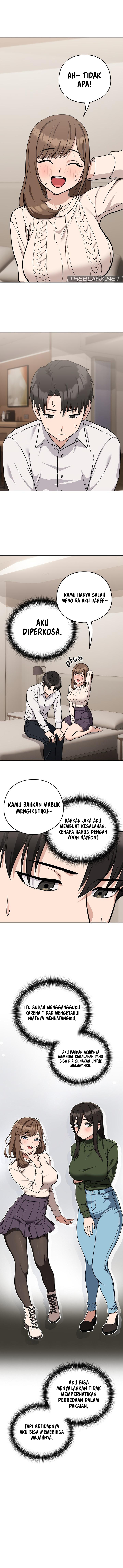 After Work Love Affairs - Chapter 19 8