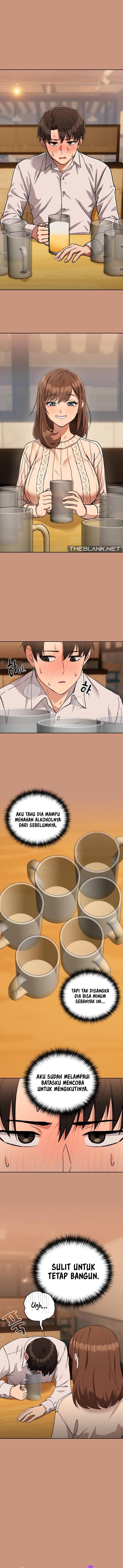 After Work Love Affairs - Chapter 19 2