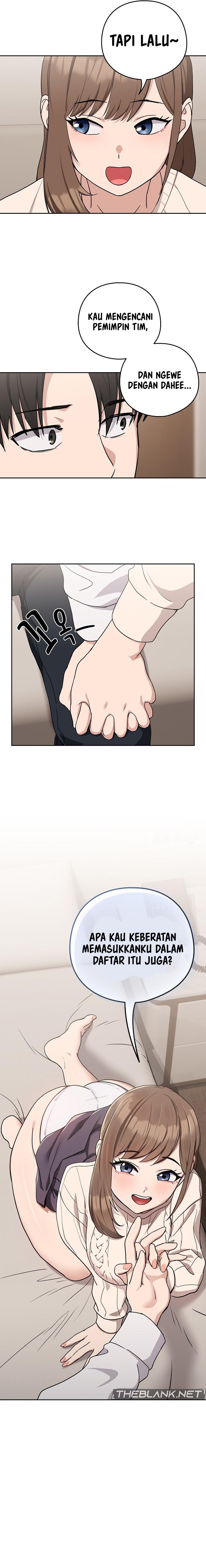 After Work Love Affairs - Chapter 19 12