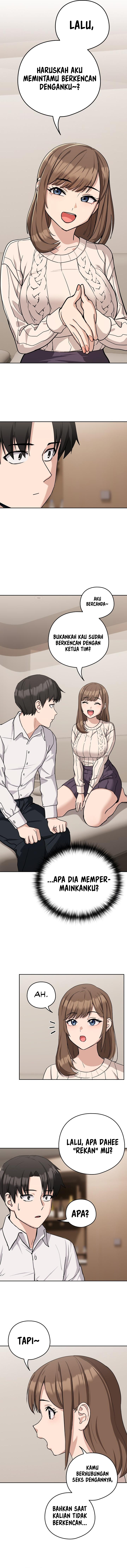 After Work Love Affairs - Chapter 19 10