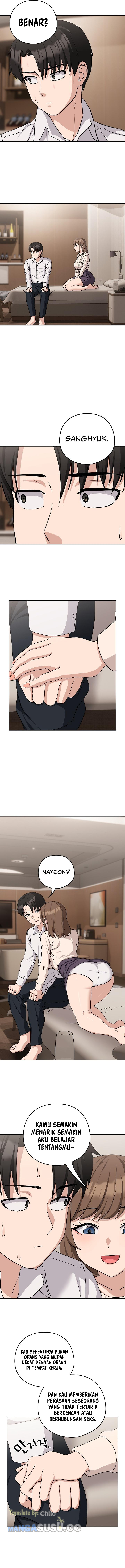 After Work Love Affairs - Chapter 19 11