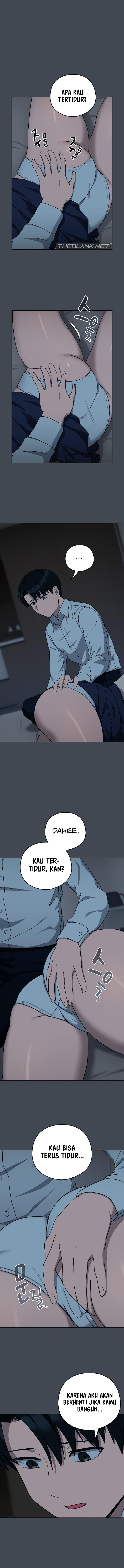 After Work Love Affairs - Chapter 19 6