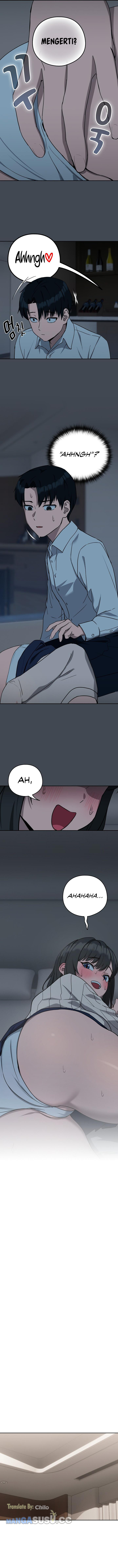 After Work Love Affairs - Chapter 19 7