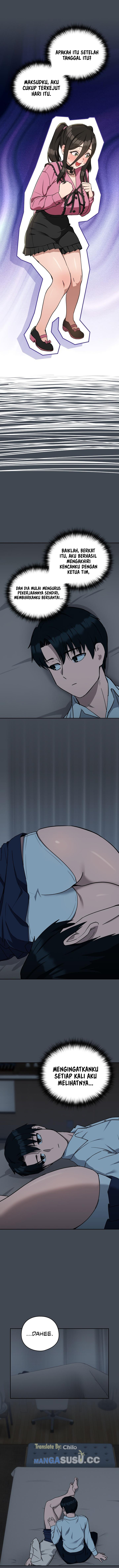 After Work Love Affairs - Chapter 19 5