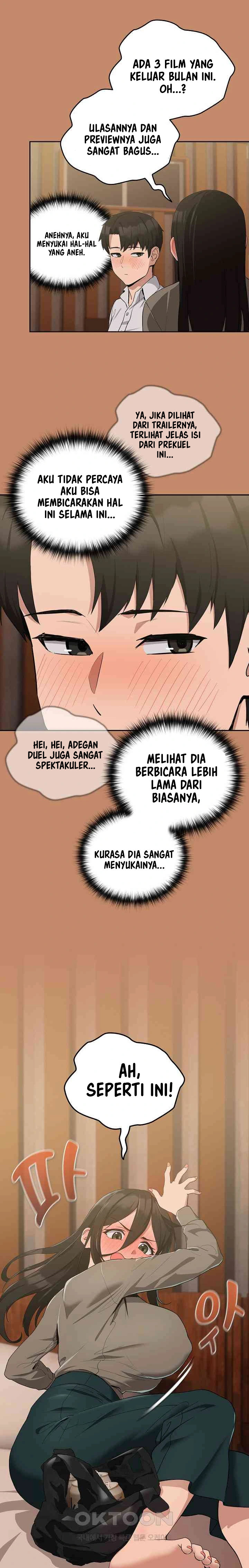 After Work Love Affairs - Chapter 13 8 After Work Love Affairs - Chapter 13 8