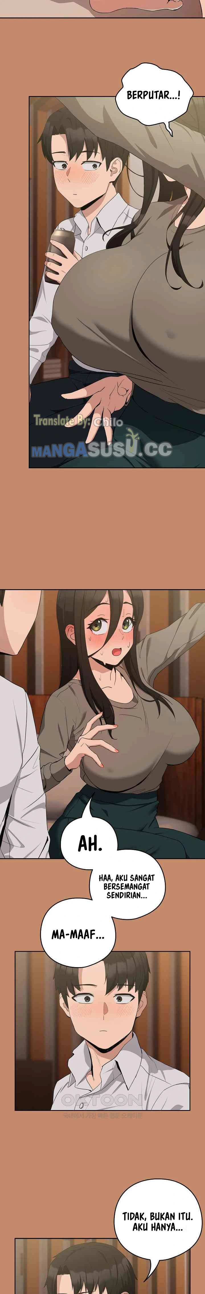 After Work Love Affairs - Chapter 13 9 After Work Love Affairs - Chapter 13 9