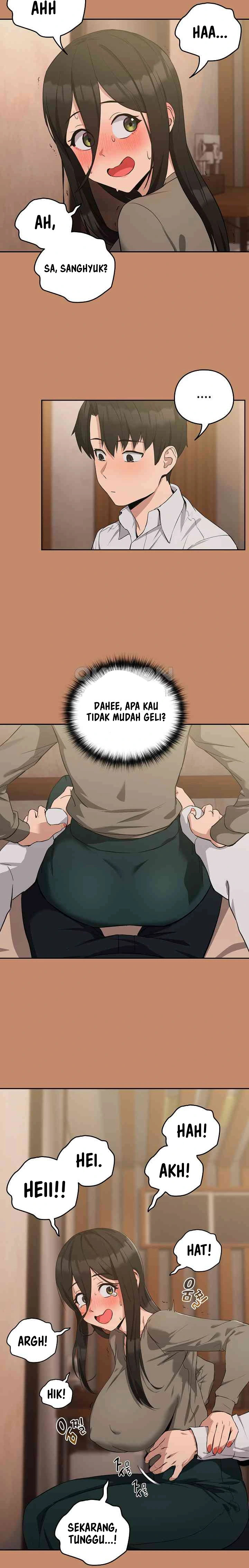 After Work Love Affairs - Chapter 13 20 After Work Love Affairs - Chapter 13 20