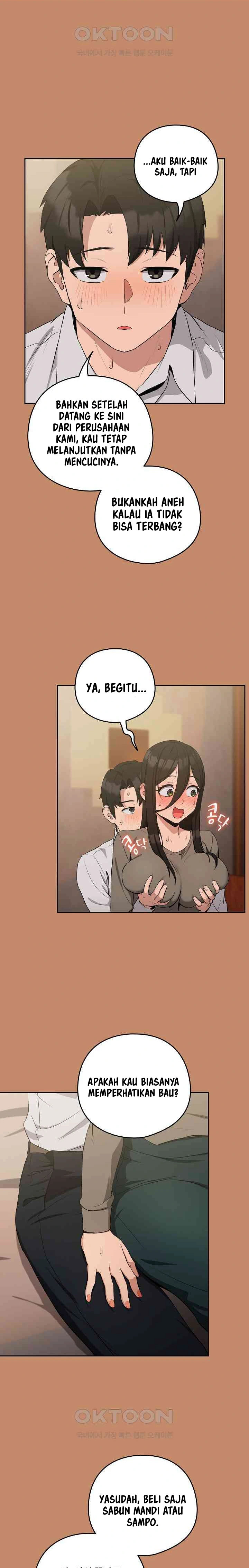 After Work Love Affairs - Chapter 13 16 After Work Love Affairs - Chapter 13 16