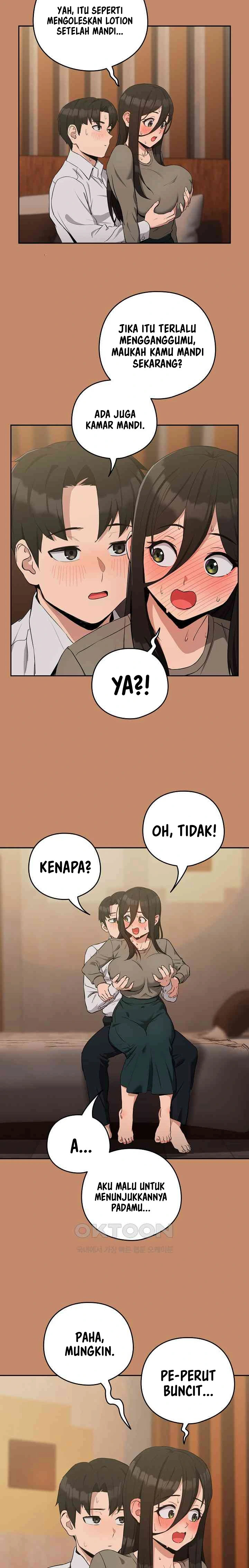 After Work Love Affairs - Chapter 13 17 After Work Love Affairs - Chapter 13 17